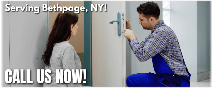 Locksmith Bethpage NY