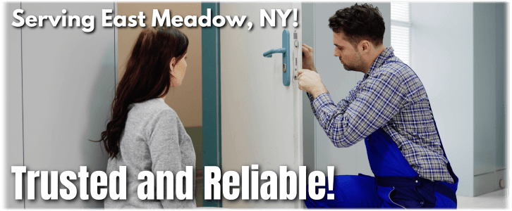 Locksmith East Meadow NY