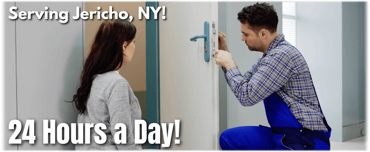 Locksmith Jericho NY