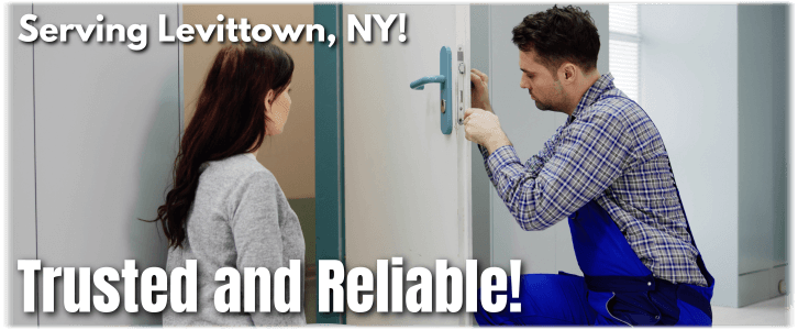 Locksmith Levittown NY