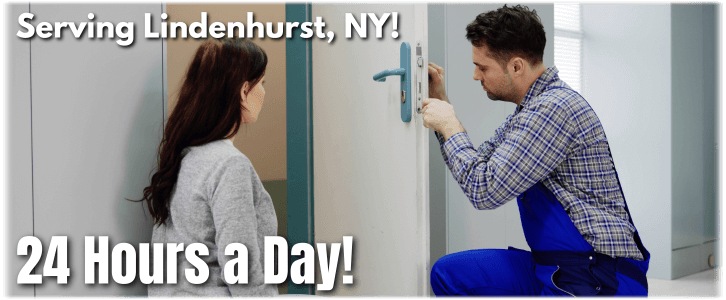 Locksmith Lindenhurst NY